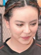 女星签“生死状”参加真人秀 被暴打留伤险毁容