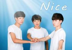 男团NICE放话打败TFBOYS 但出道20天就解约了