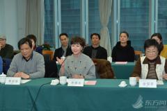 “上海声音”联姻本土企业 深入郊区乡镇公益演出