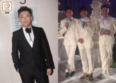 苏有朋自曝完全不想结婚 哪怕做过兄弟婚礼伴郎