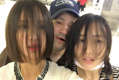 包贝尔婚礼伴娘曝光 张歆艺王鸥已到巴厘岛