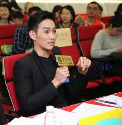 赵雅芝儿子黄恺杰:父母从不干涉我 曾是学霸