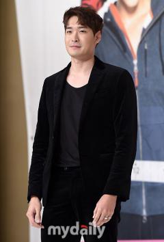 韩星郑糠云提离婚诉讼 与妻子结婚仅2年