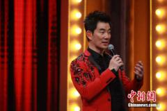 任贤齐自曝辛酸经历:公司倒闭却没人通知(图)