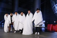 《极限挑战2》举行首场看片会