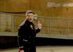 《极限挑战2》男人帮重出江湖 孙红雷获称赞