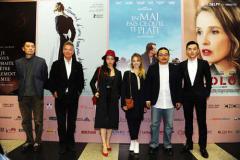 法国电影展映开幕 《野马》等佳作六城巡展