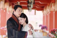 《云中歌》陆毅欲弃皇位