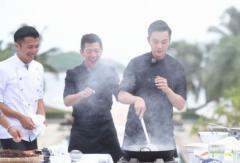 《锋味2》收官 陈伟霆完成