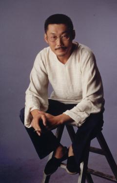 导演何平:中国电影市场里 不能没有文艺片