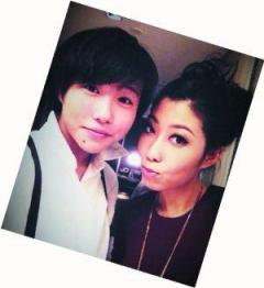 曲婉婷最初不识窦靖童 走红靠作品不靠长相