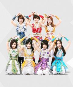 ��ǿ��«��Cosplay������Ů�š���«���á�MV�����ع⣡