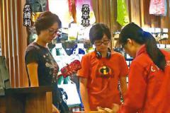 “小龙女”帮妈妈公开征友 吴绮莉:有在认识朋友