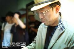 漫漫人生路 极限男人们都成了“老爷子”
