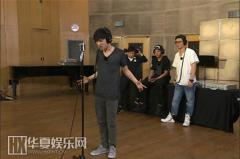 《极限挑战》公益联欢会在即 实力唱将强势加盟