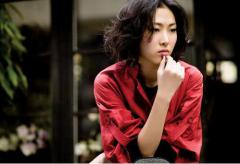 joanna王若琳,自由行走的花