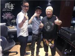 镰田俊哉携手东方物语,打造最强二次元男团组合