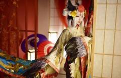 �����������Զ��û������coser����Ȼ��ChinaJoy������