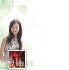 《圣诞的魔法城》走红,美女作家赖尔被誉“中国版龙母”