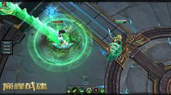 ���۷�ս�꡷��Ϸԭ����������