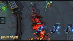 ���۷�ս�꡷�ڲ���Ա���Ի����ع�