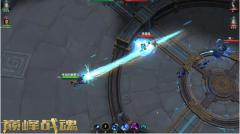 ̽�� ���۷�ս�꡷ս������˲��