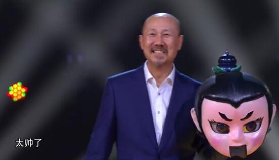 腾格尔