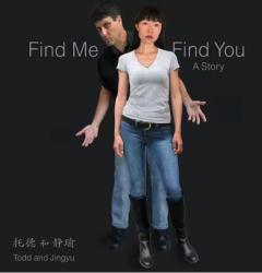 ��������ϵ��ҡ������Find Me Find You��A Story��