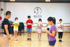“小戏骨”是怎样炼成的——佛山小戏骨训练营大曝光
