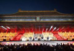 快手老铁“闯入”碟中谍6发布会,只为给阿汤哥送一块“铁”?