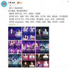一个合格男友应该如何陪女友迎接“天猫双11”?