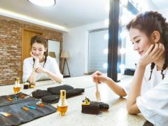 美人如斯,欧蕙带你走近向往的“贵肤”生活