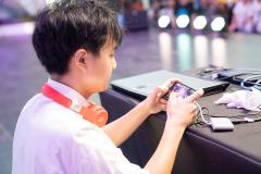 Bվ��չChinajoy2019������ģ����չ̨�кο��㣿