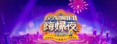 二手平台一票难求,苏宁双十一狮晚席卷粉丝群体