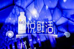 郭晶晶爱上悦鲜活:好牛奶认准活性蛋白