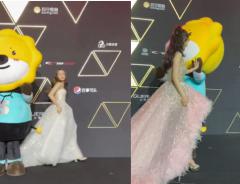 星光大赏比美大战一触即发,苏宁吉祥物竟是最佳C位?