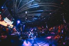 网易举办“甩开就痛快”电音派对,帮助年轻人甩开烦恼!
