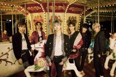 һֱ����Ƶǩ�ۻ� NCT DREAM�ڶ��Ρ�������ǩ����