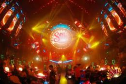 SOLЯDreamstate Chinaߵҹɶ