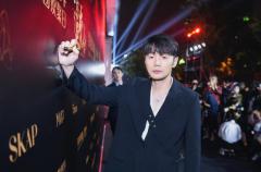 明星大咖云集的百丽国际时尚欢聚盛典什么样?快来亲自感受