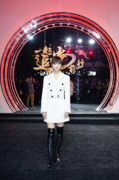 百丽国际时尚欢聚盛典究竟有什么看头?让李宇春、李荣浩、谭松韵齐聚捧场!