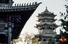 真人版段誉带你游大理,《天龙八部手游》年度盛典惊艳揭幕!