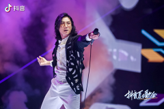 抖音夏日歌会第二现场直击:突破形式壁垒,线上“出道”路更宽