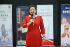****碰撞 星光闪耀 2023“篮影杯”球赛四强胜出